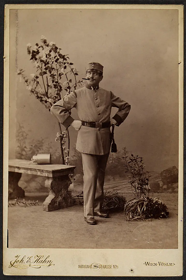 Leopold Natzler