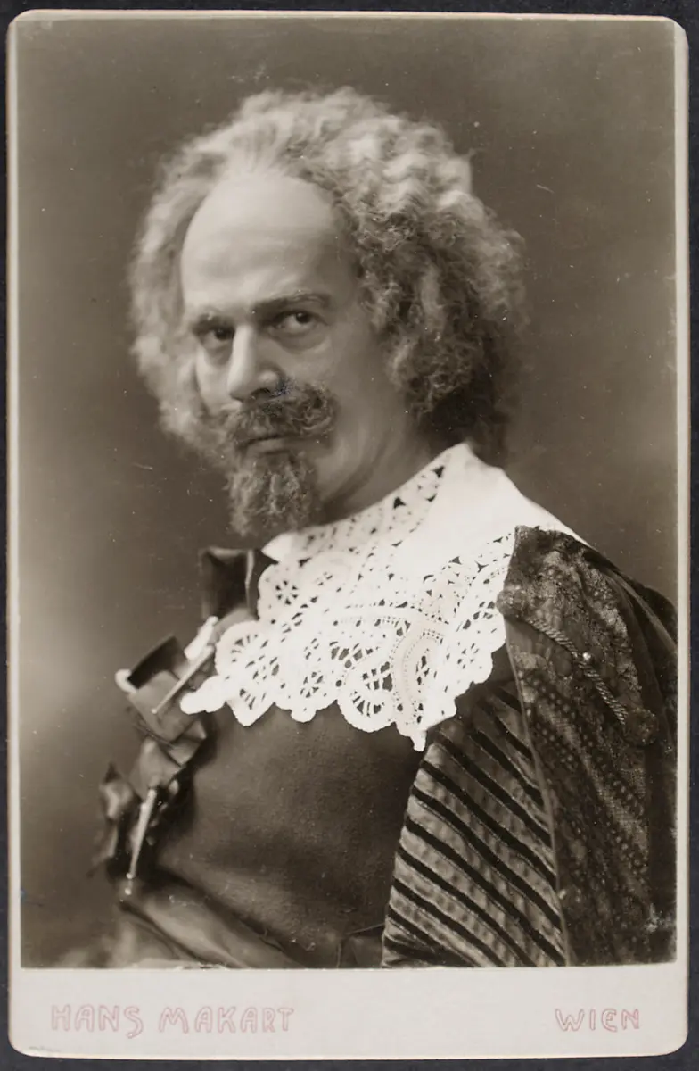 Ferdinand Gregori