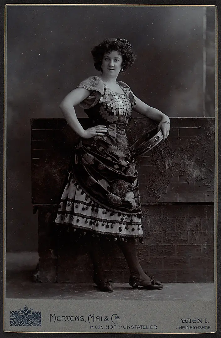 Marie Peterka