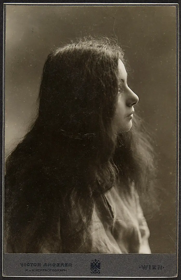 Lia Rosen