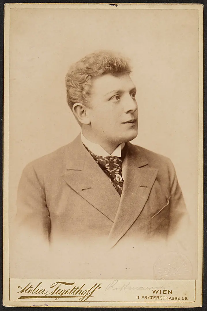 Alexander Rottmann