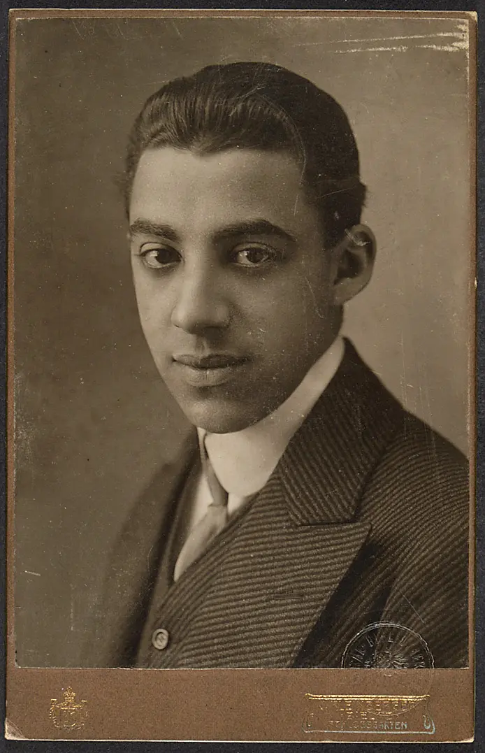 Paul Schwarz