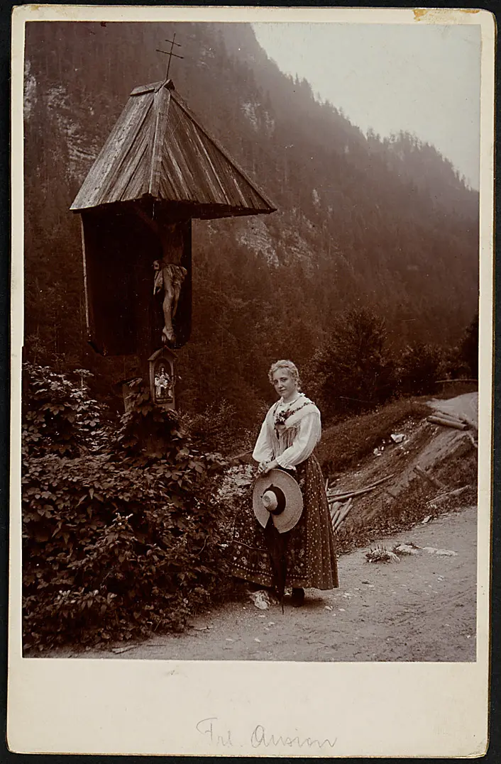 Helene Ansion