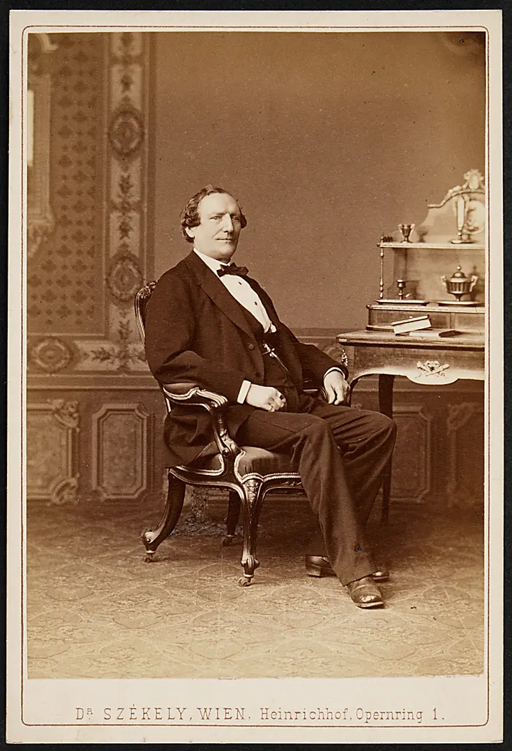 Emil Franz
