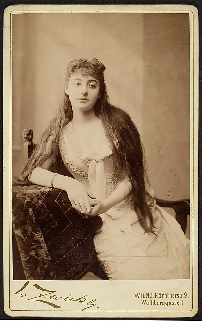 Irene Abendroth