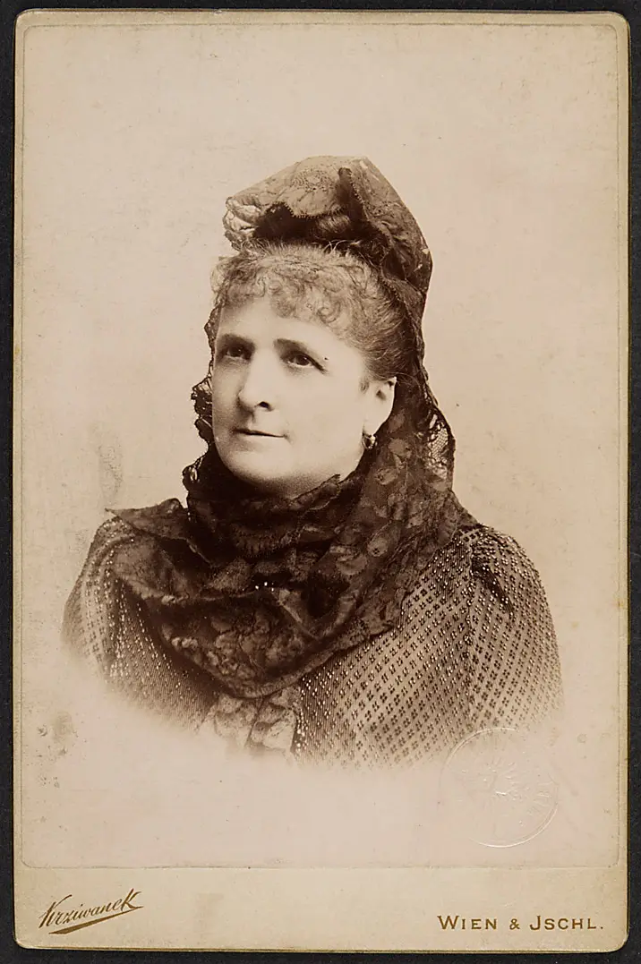 Leopoldine Berg