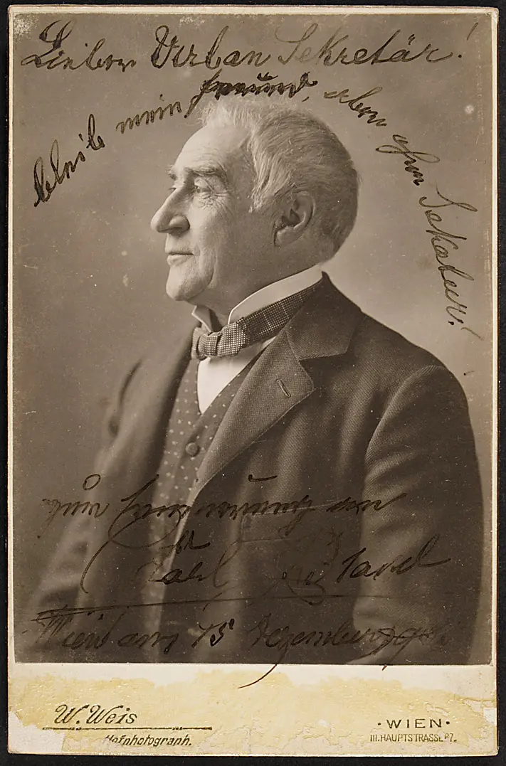 Karl Blasel