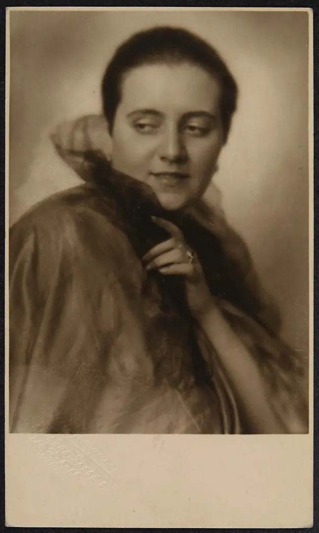 Maria Rajdl