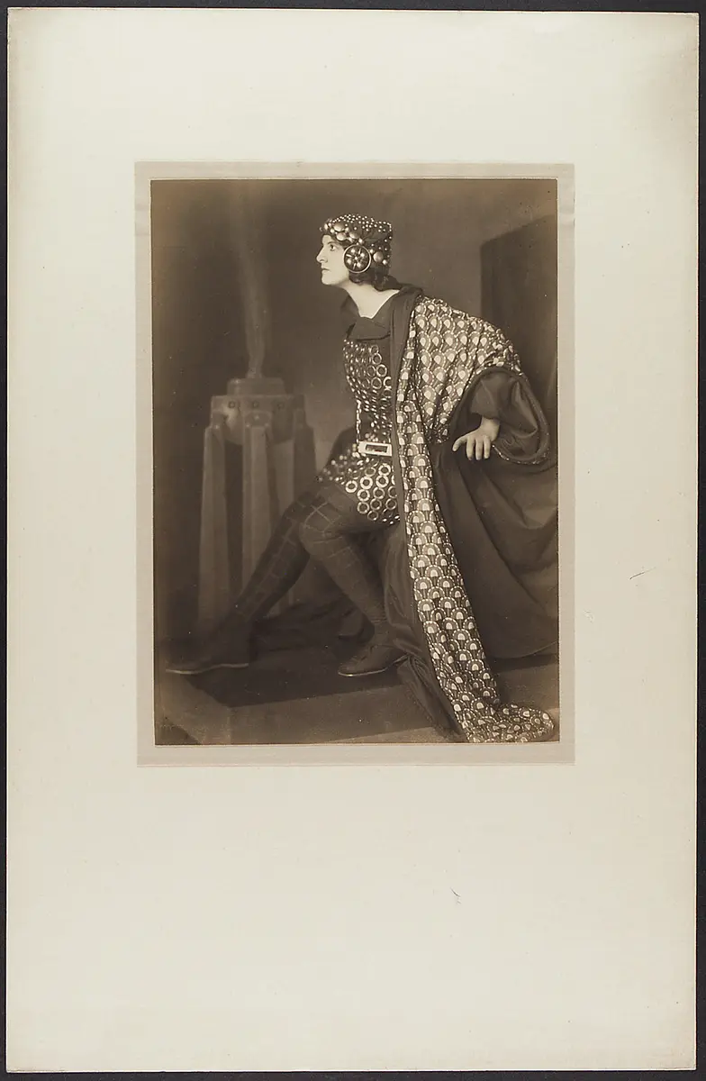 Else Wohlgemuth