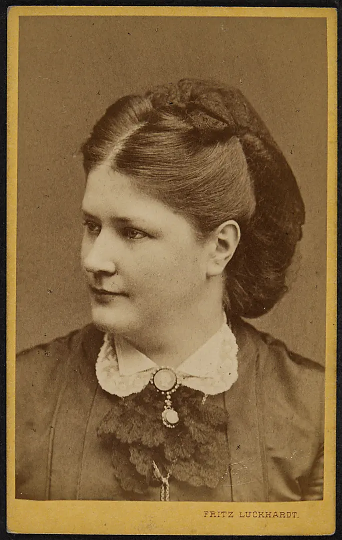 Amalie Joachim