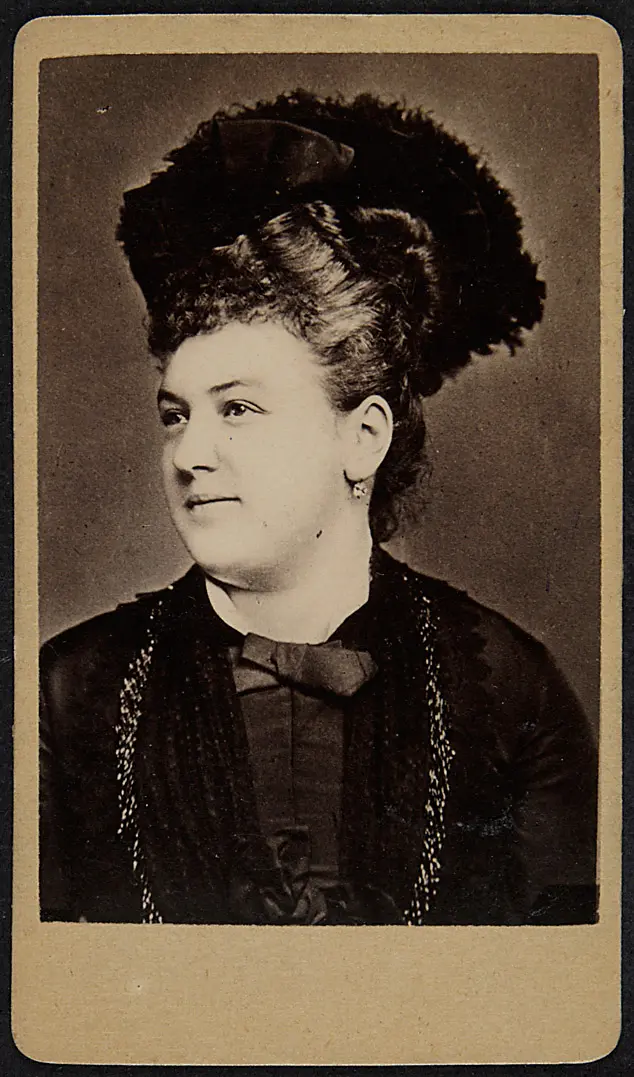 Mila Kupfer-Berger
