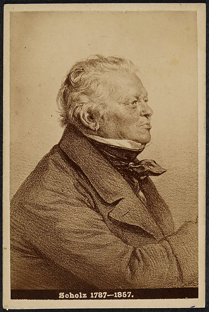 Wenzel Scholz