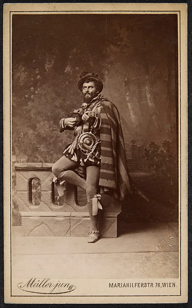 Hermann Schöne