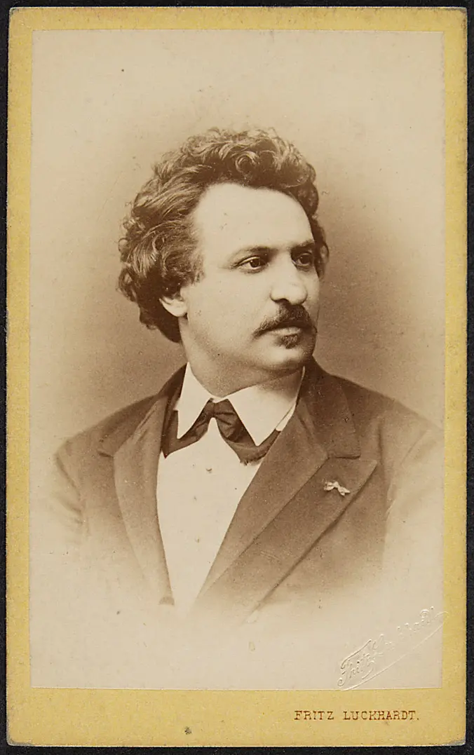 Gustav Walter