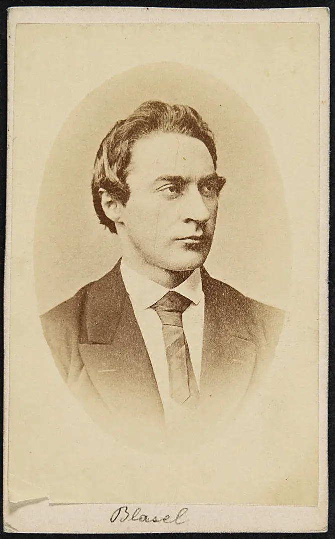 Karl Blasel