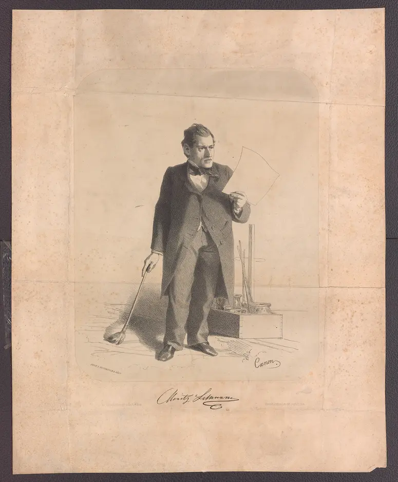Moritz Lehmann