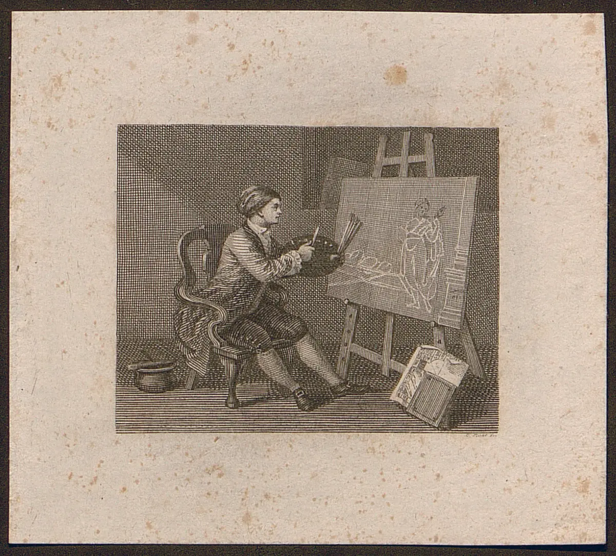 G. C. Lichtenberg's ausführliche Erklärung der Hogarthischen Kupferstiche