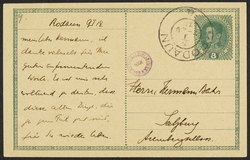 Postkarte