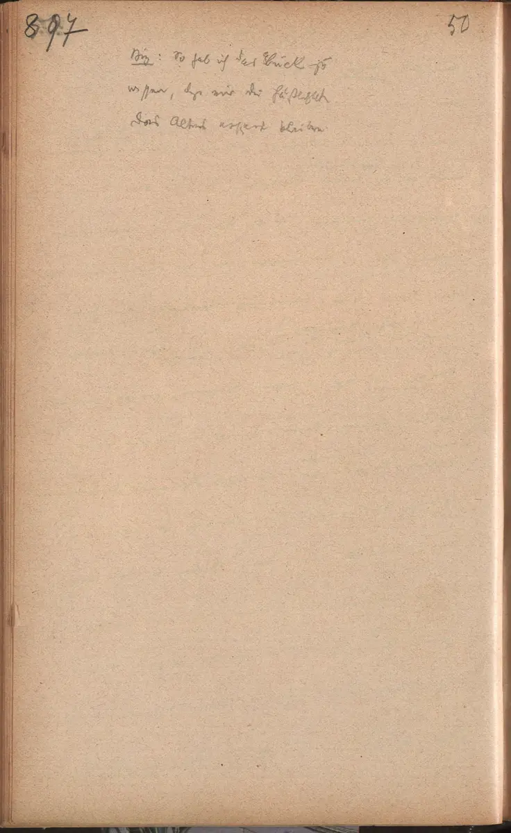 Aufzeichnung