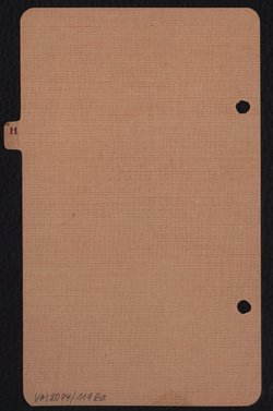 Skizzenbuch I / Österreich I