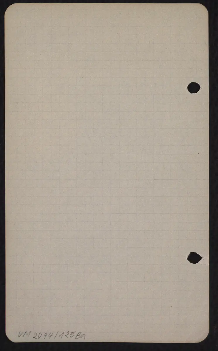 Skizzenbuch I / Österreich I
