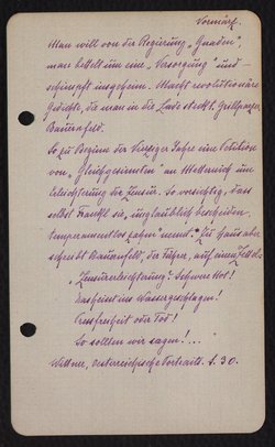 Skizzenbuch 2 / Österreich II