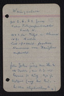 Skizzenbuch 2 / Österreich II
