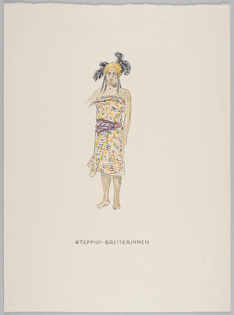 Die ägyptische Helena