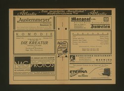 Die Kreatur