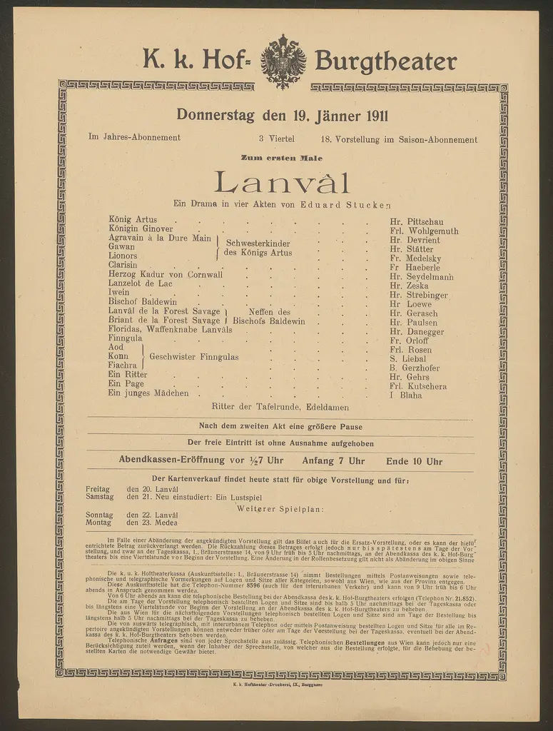 Lanval