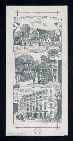 k.k. Gartenbau-Gesellschaft