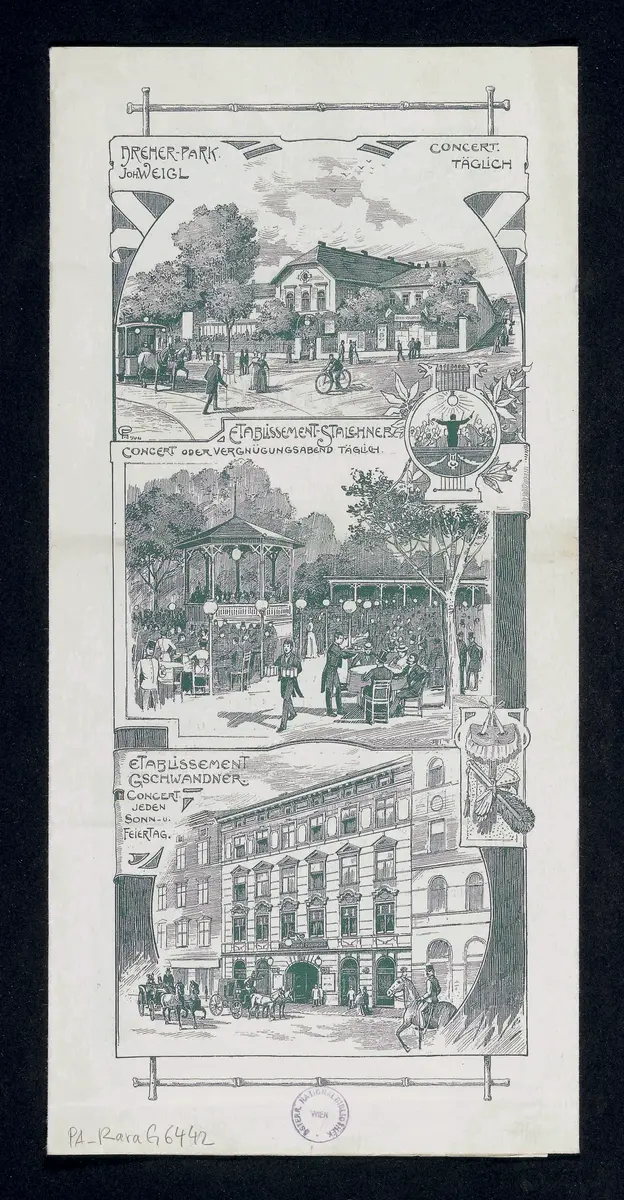 k.k. Gartenbau-Gesellschaft