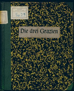 Die drei Grazien