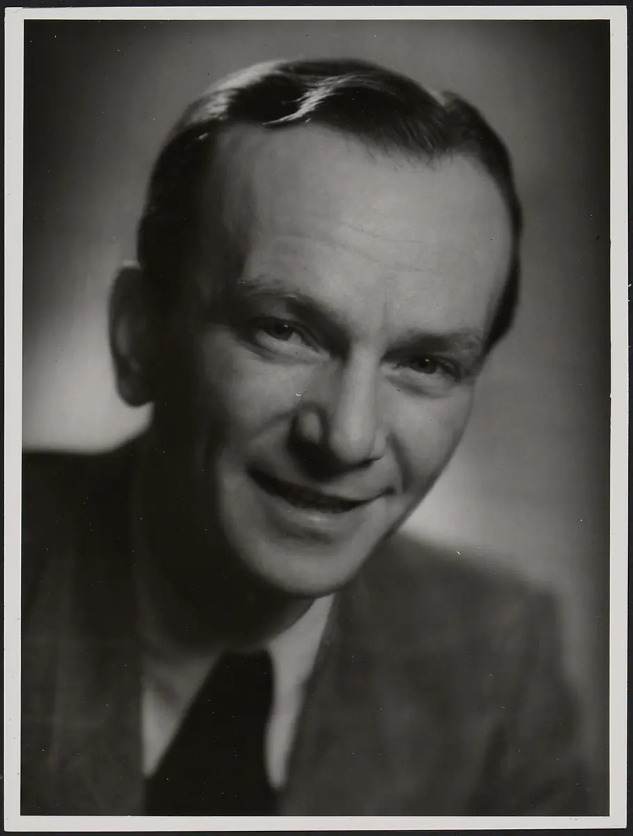 Hr. Lorenz
