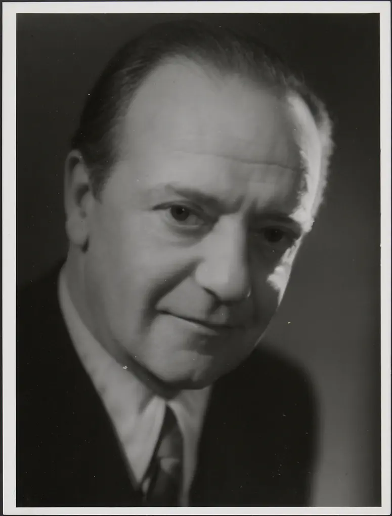 Ernst Pröckl