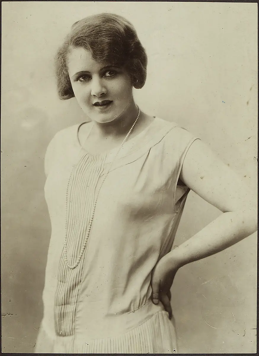 Elsie Altmann