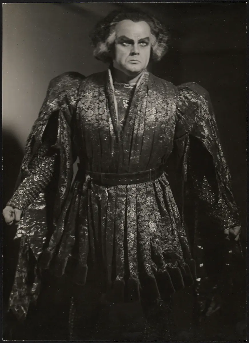 Alfred Jerger