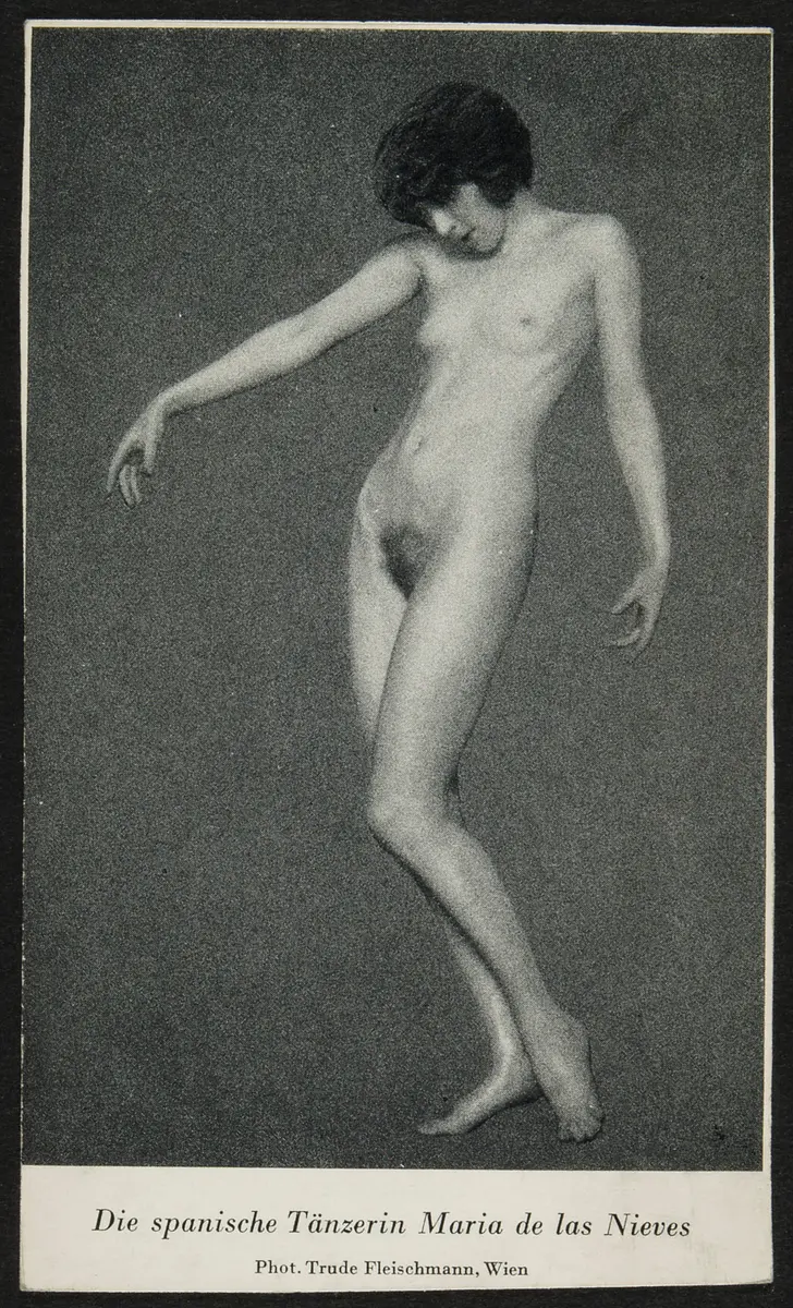 Maria de las Nieves