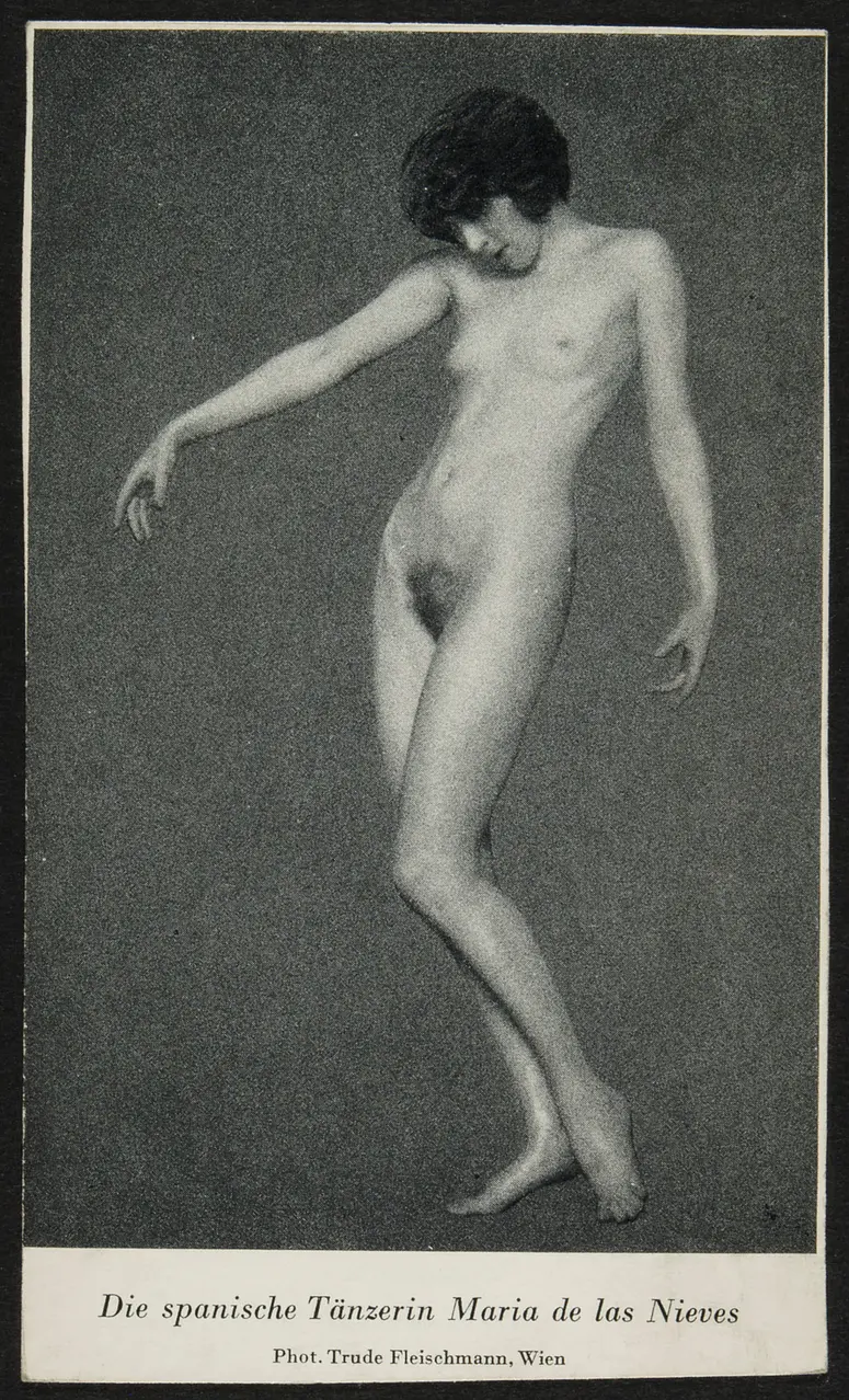 Maria de las Nieves