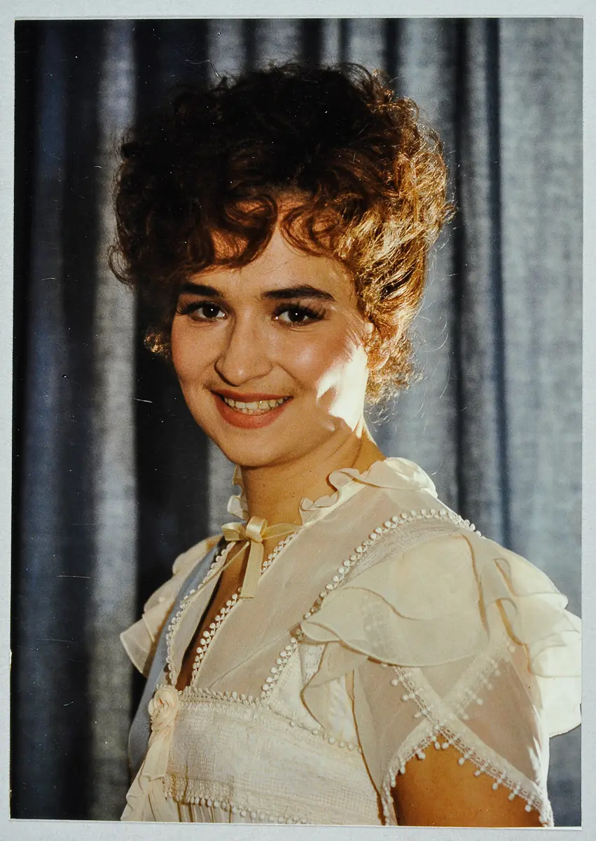 Ulrike Steinsky, Verweis auf Stücktitel: Ein Walzertraum