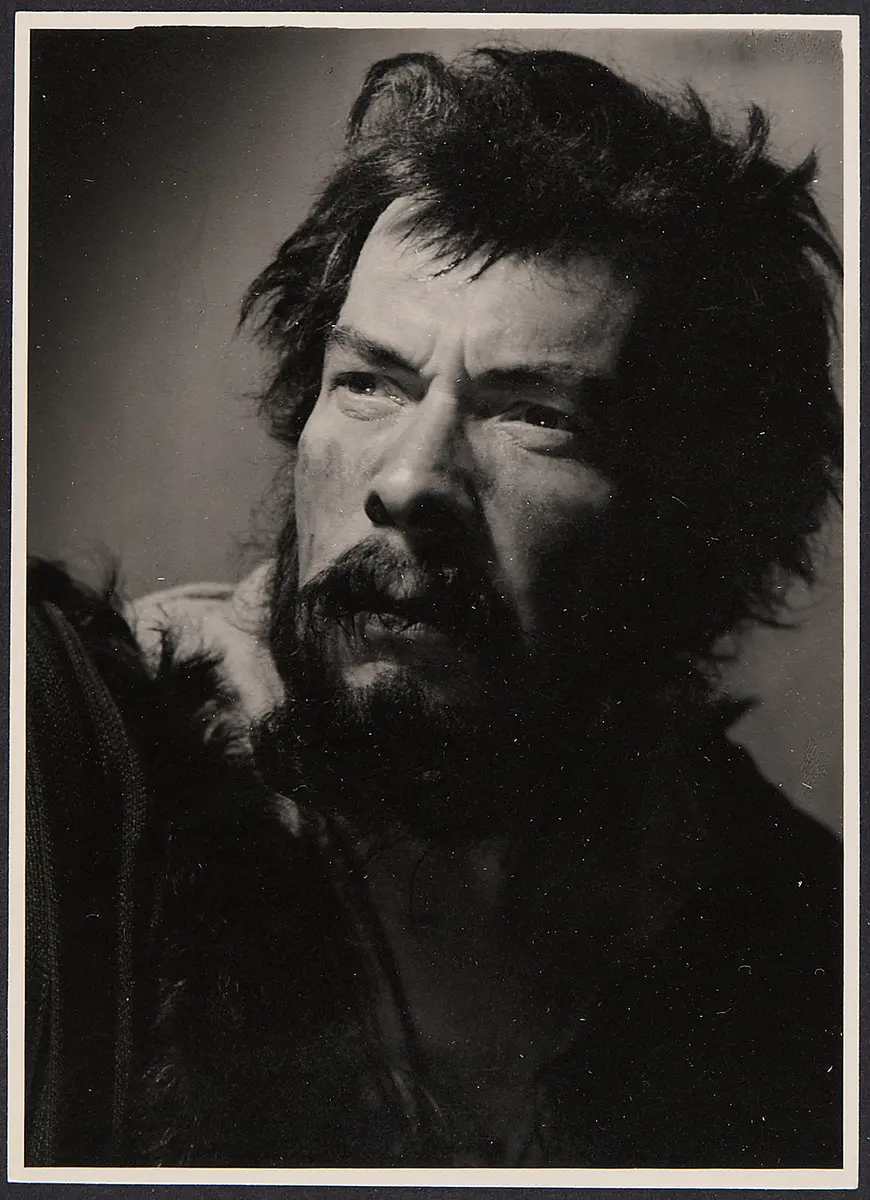 Ewald Balser