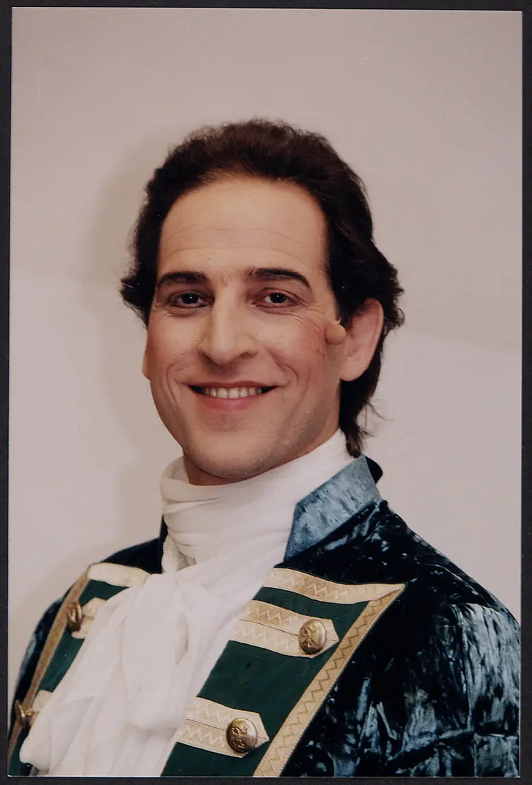Marc Clear