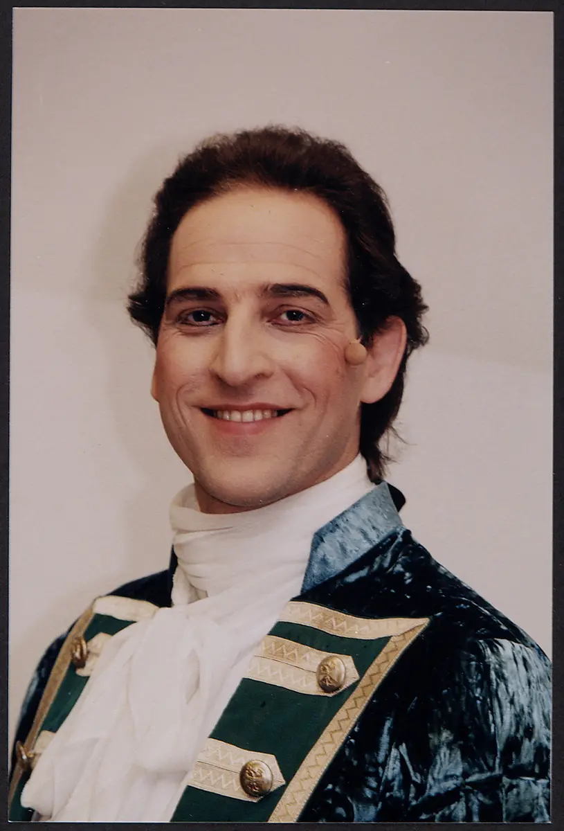 Marc Clear
