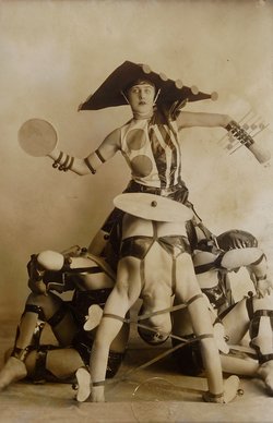 Gertrud Bodenwieser