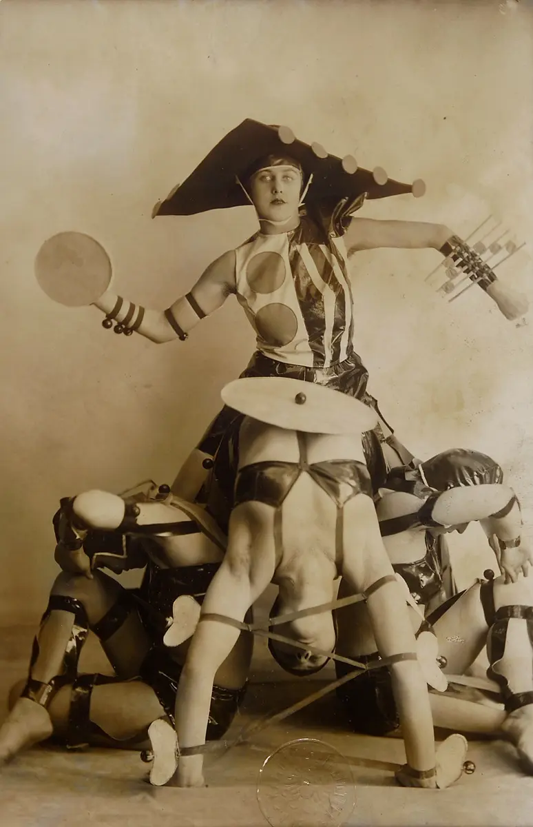 Gertrud Bodenwieser