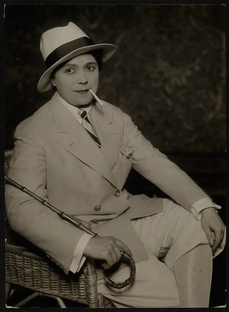 Louise Kartousch