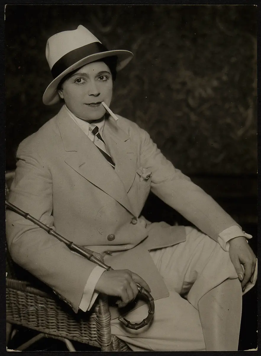 Louise Kartousch