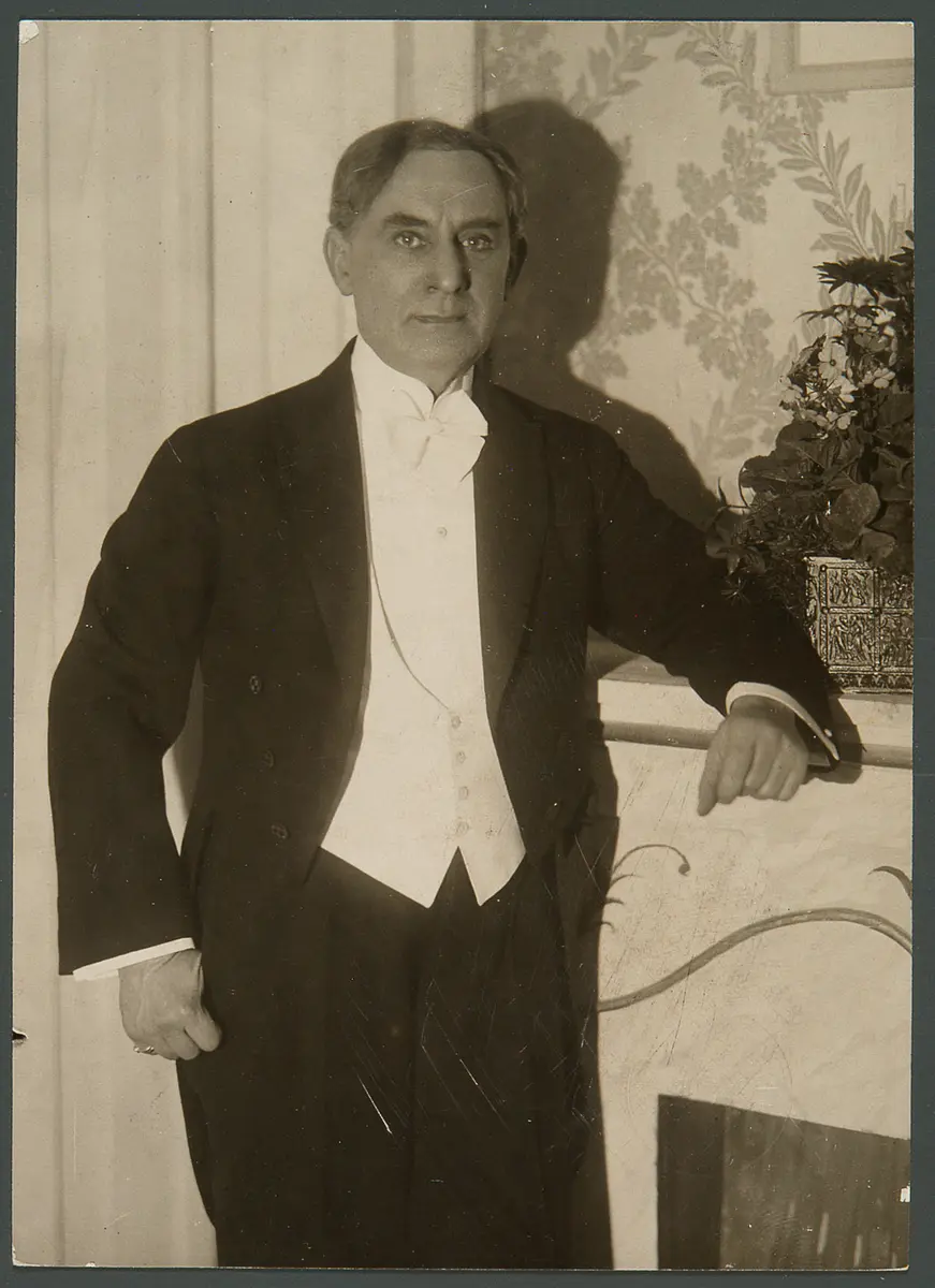 Leopold Kramer