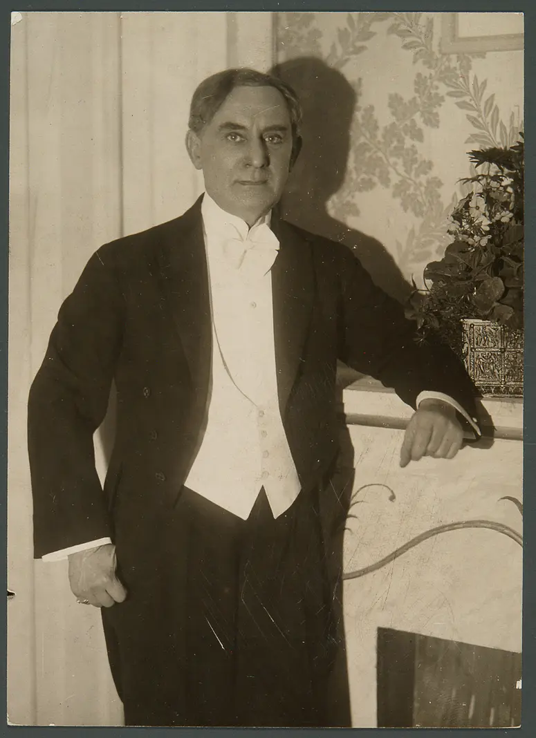 Leopold Kramer