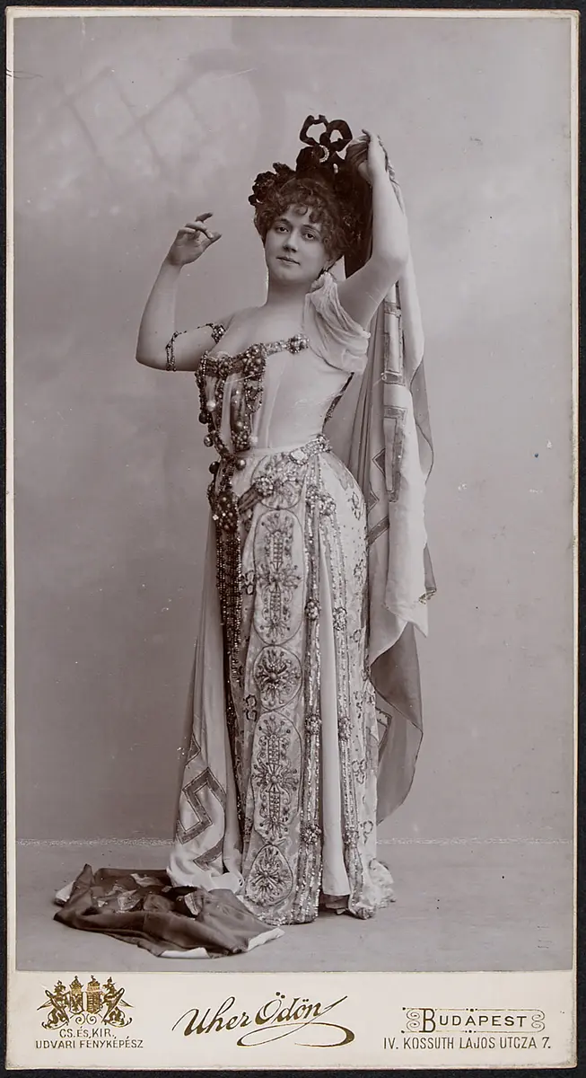 Klara Küry